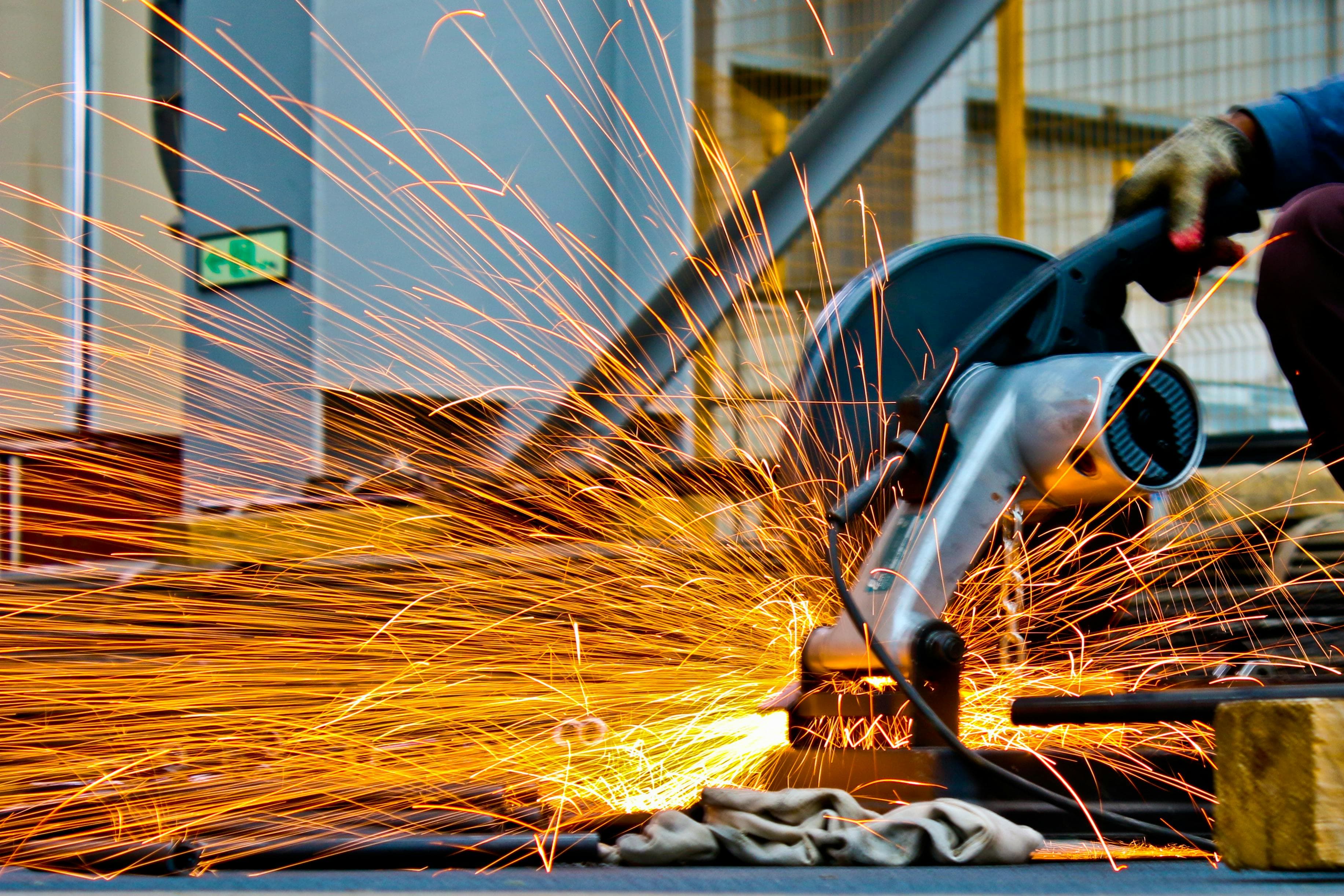 Innovative Manufacturing