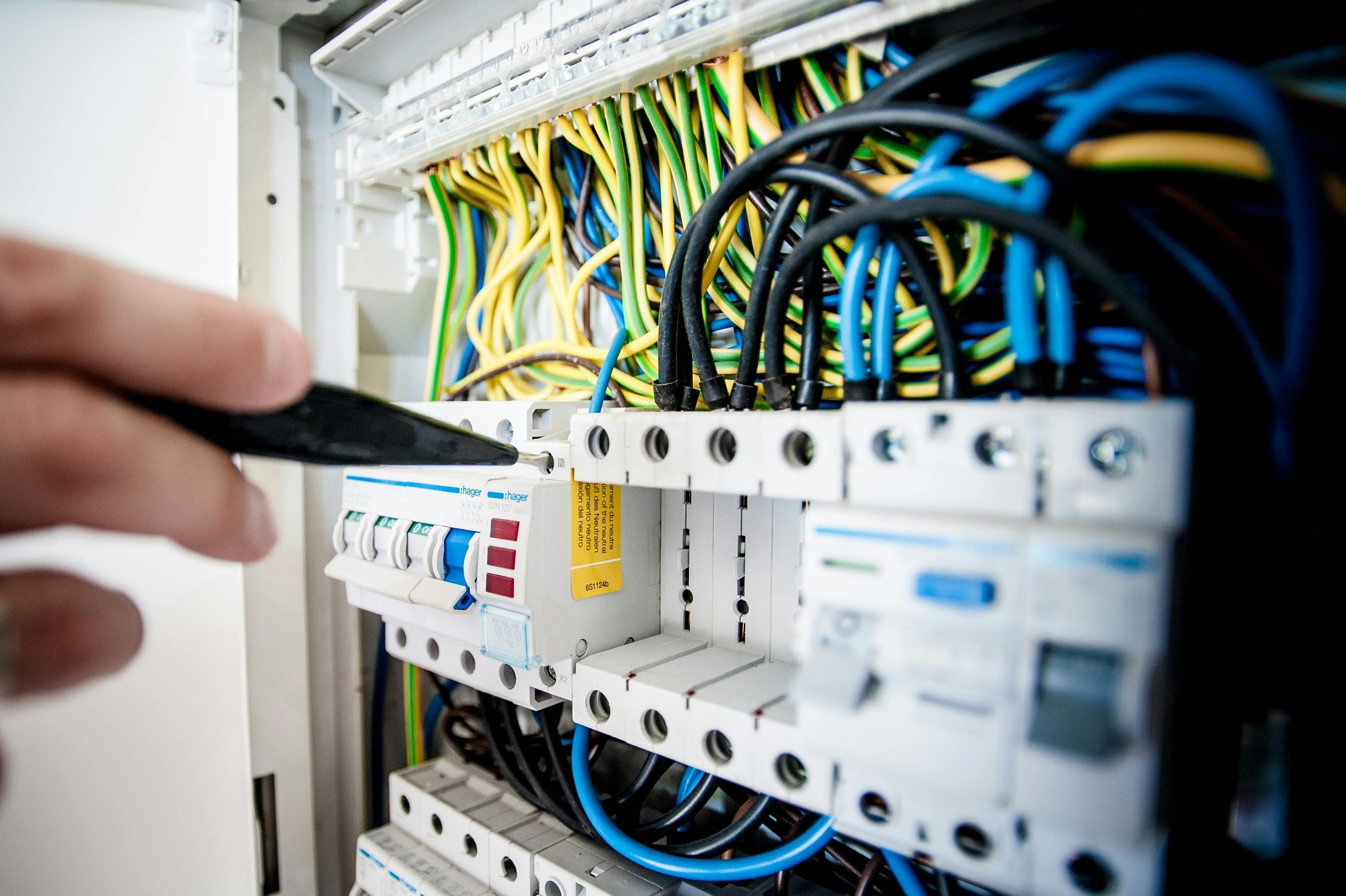 Programmable Controller